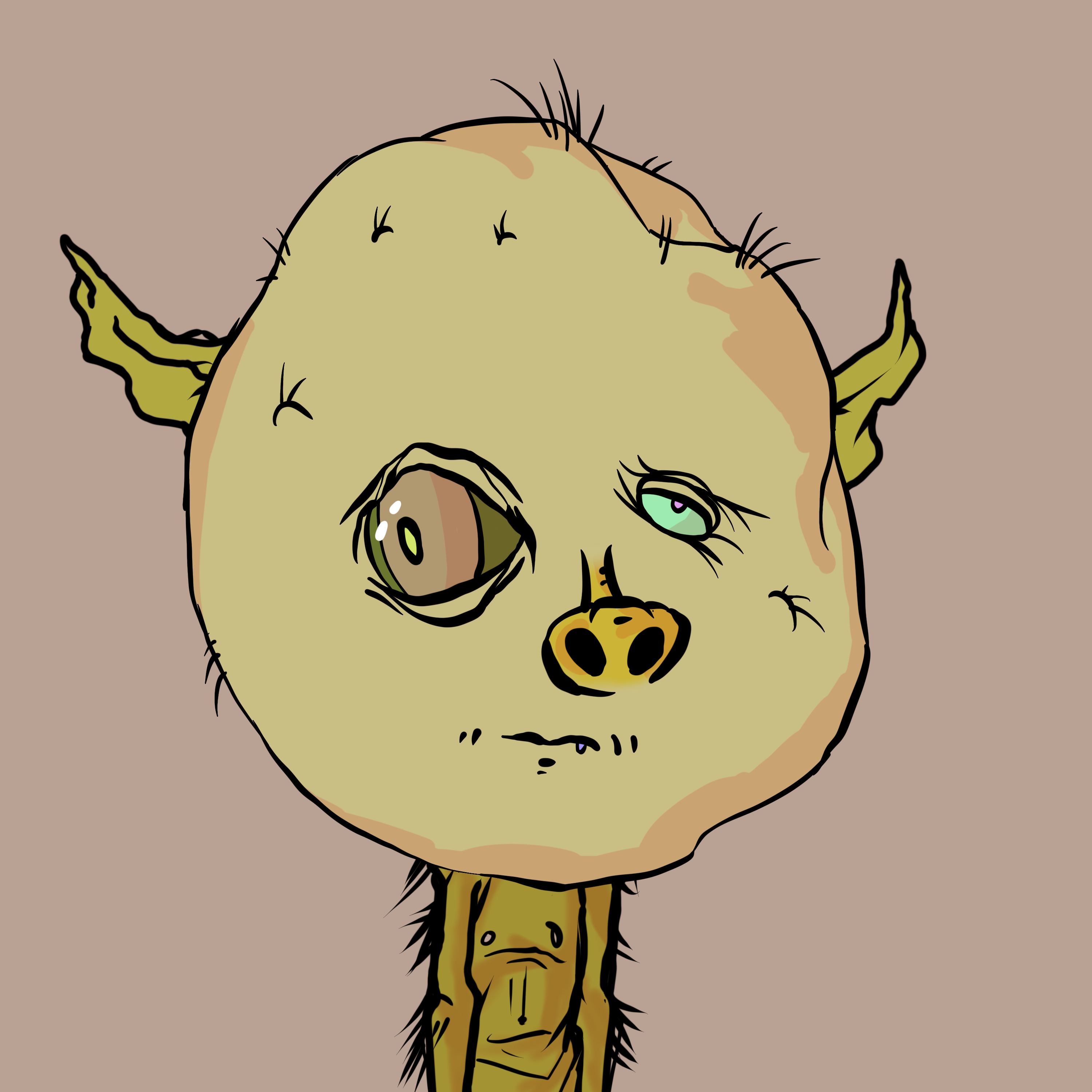 goblintown.wtf #4540