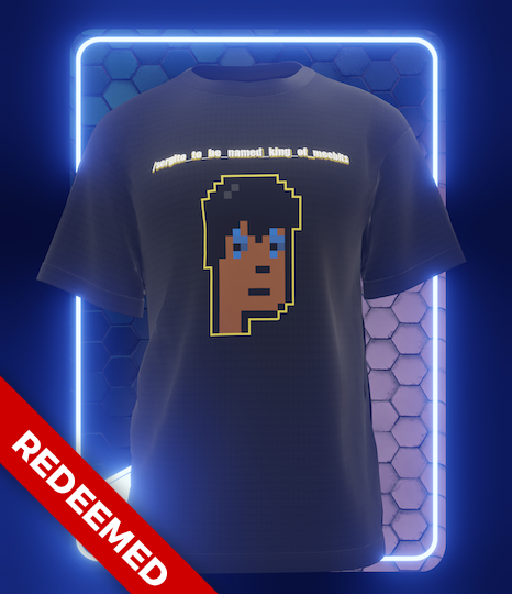 King of Meebits [Redeemed] #9