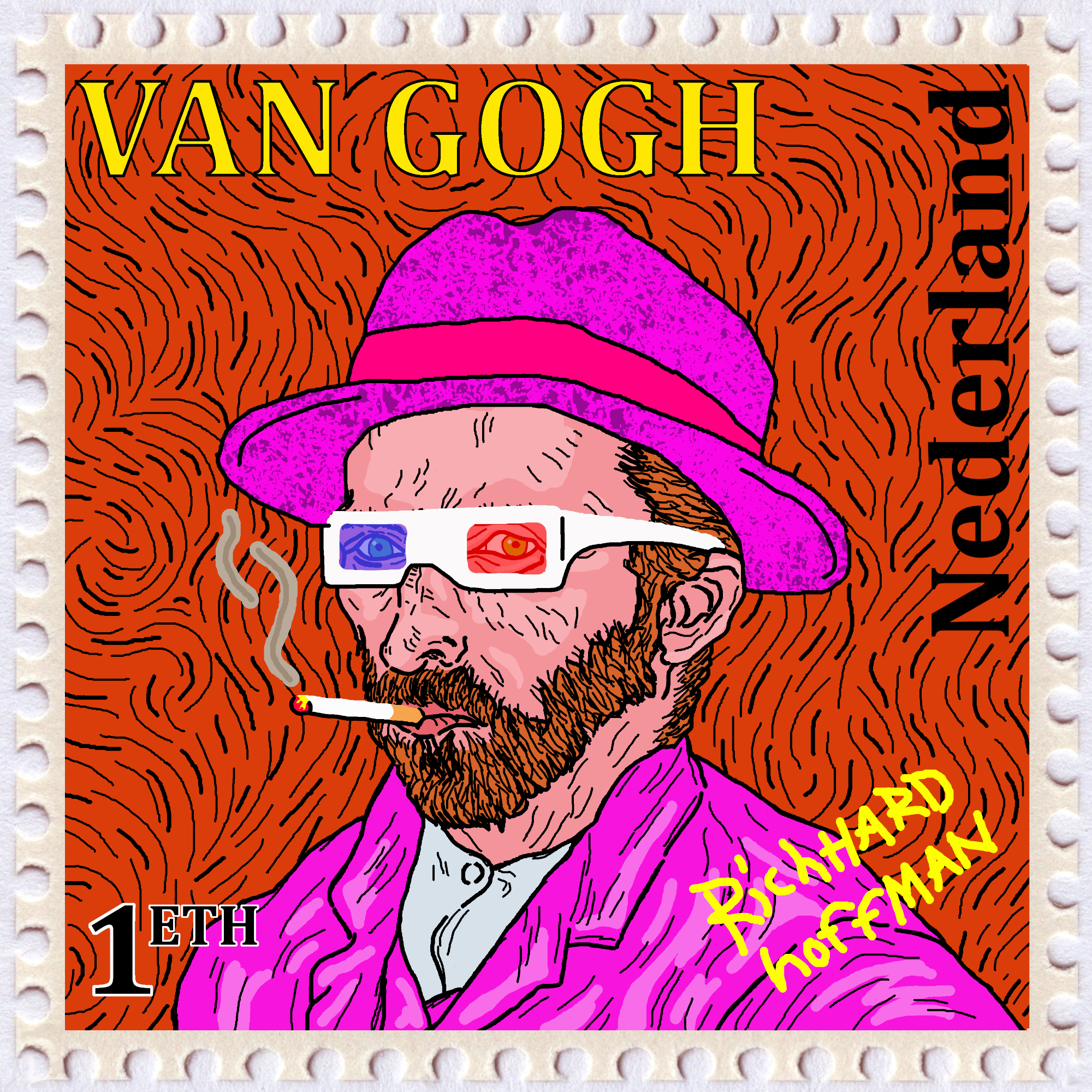Vincent #888