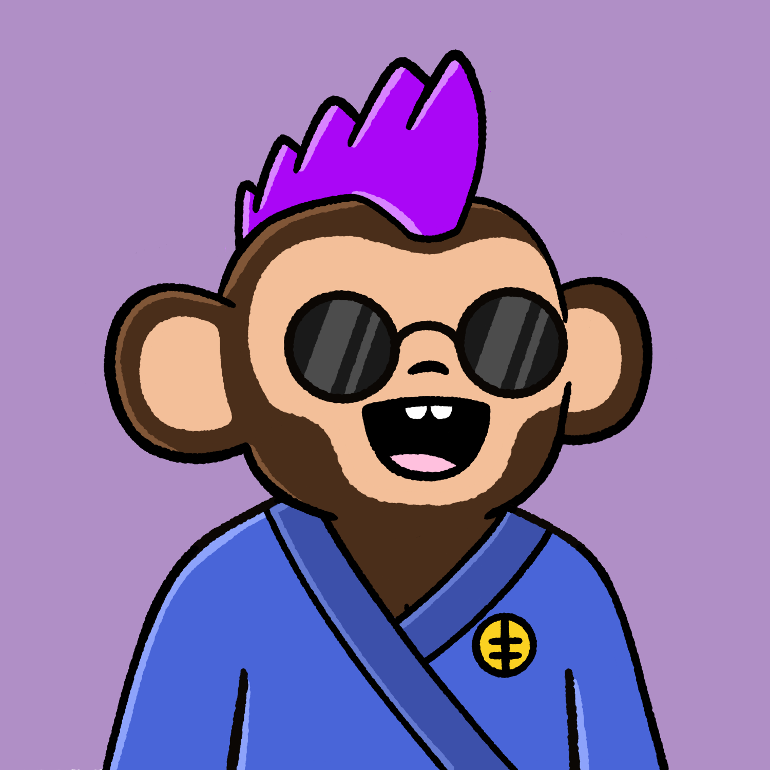 Moonky #8418