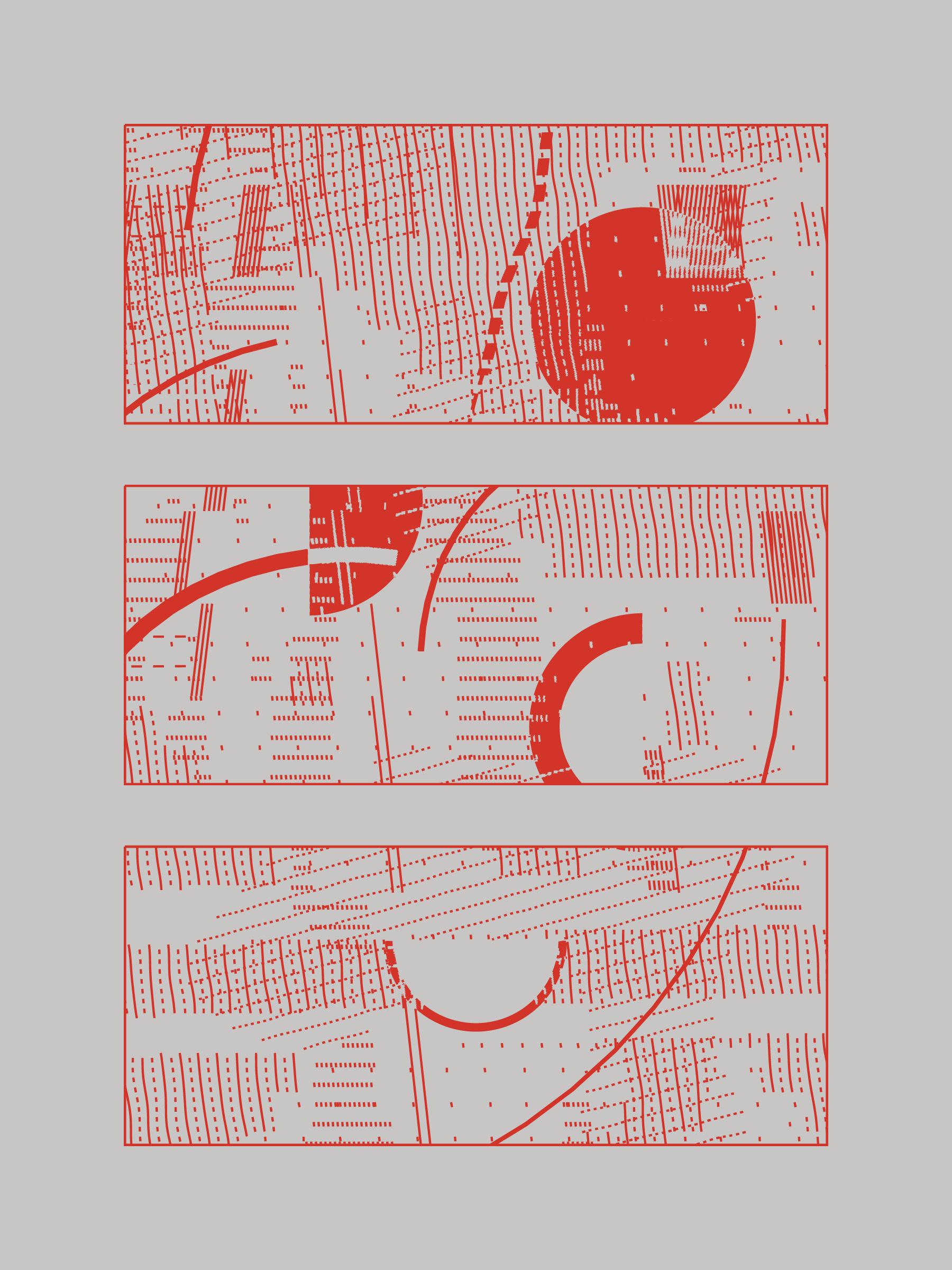 Delicate Chaos #86
