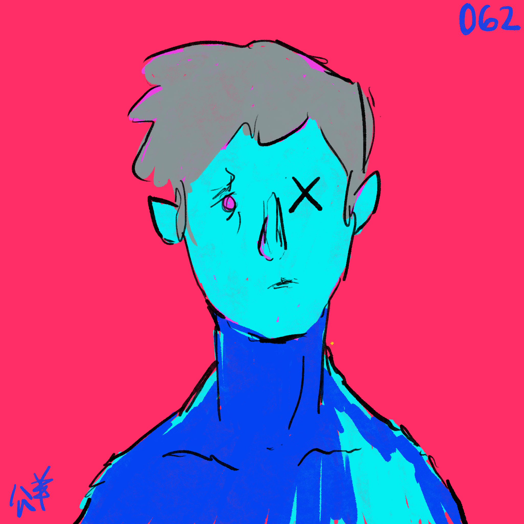 Ghxst 062