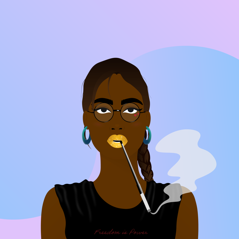 World of Women #9205