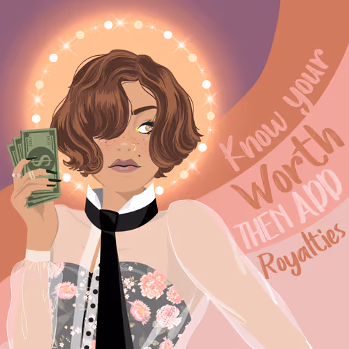 Know your worth