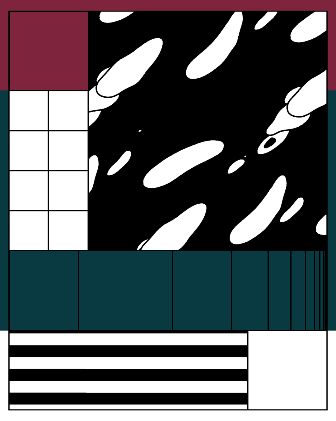 Infinite Grid #46