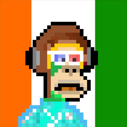 Communication Ape #788