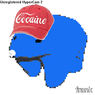 frank