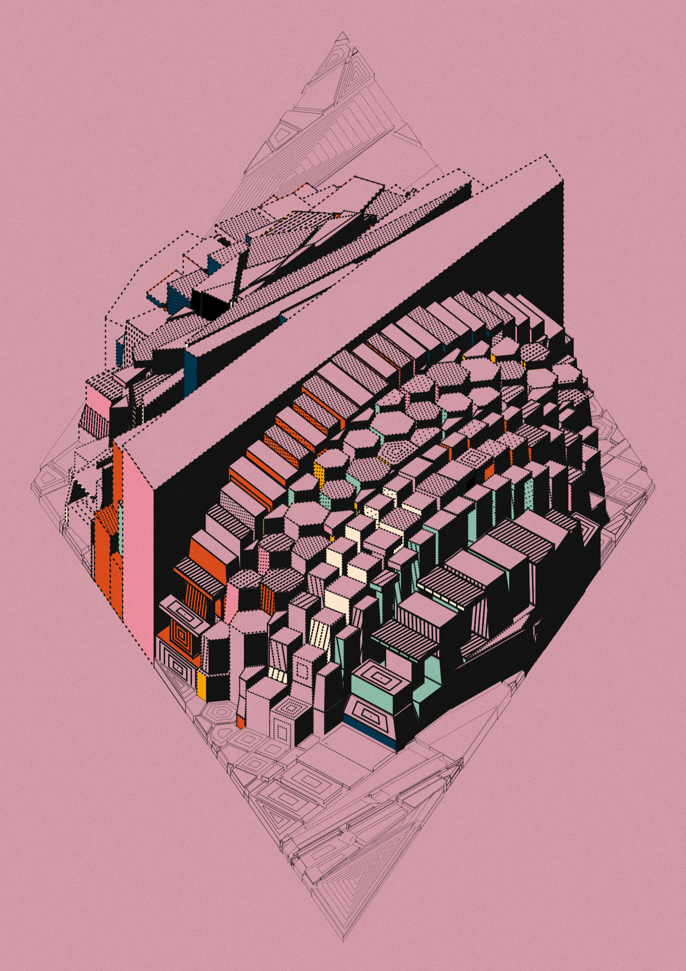 Factura #734