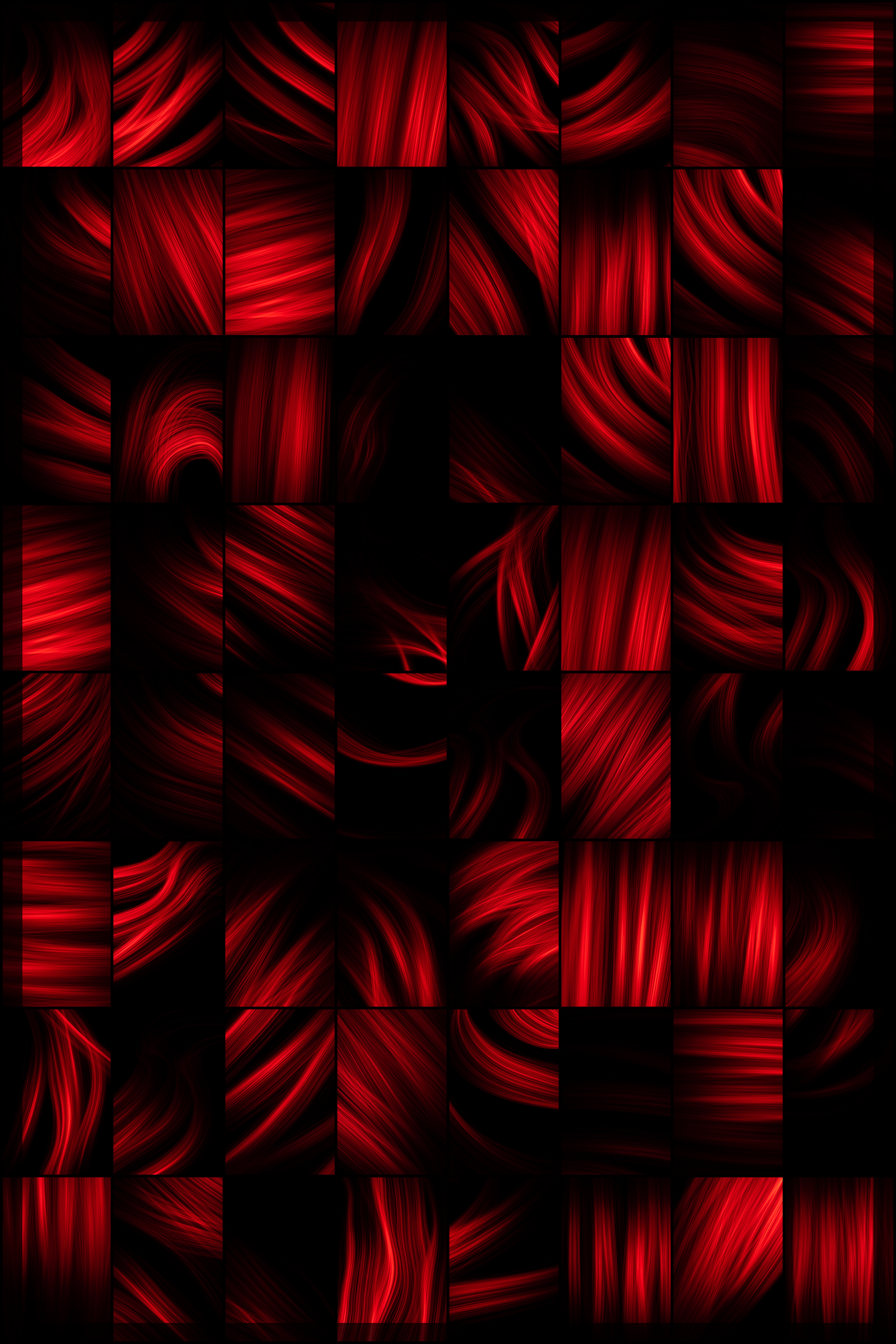 Vortex Dreams #147