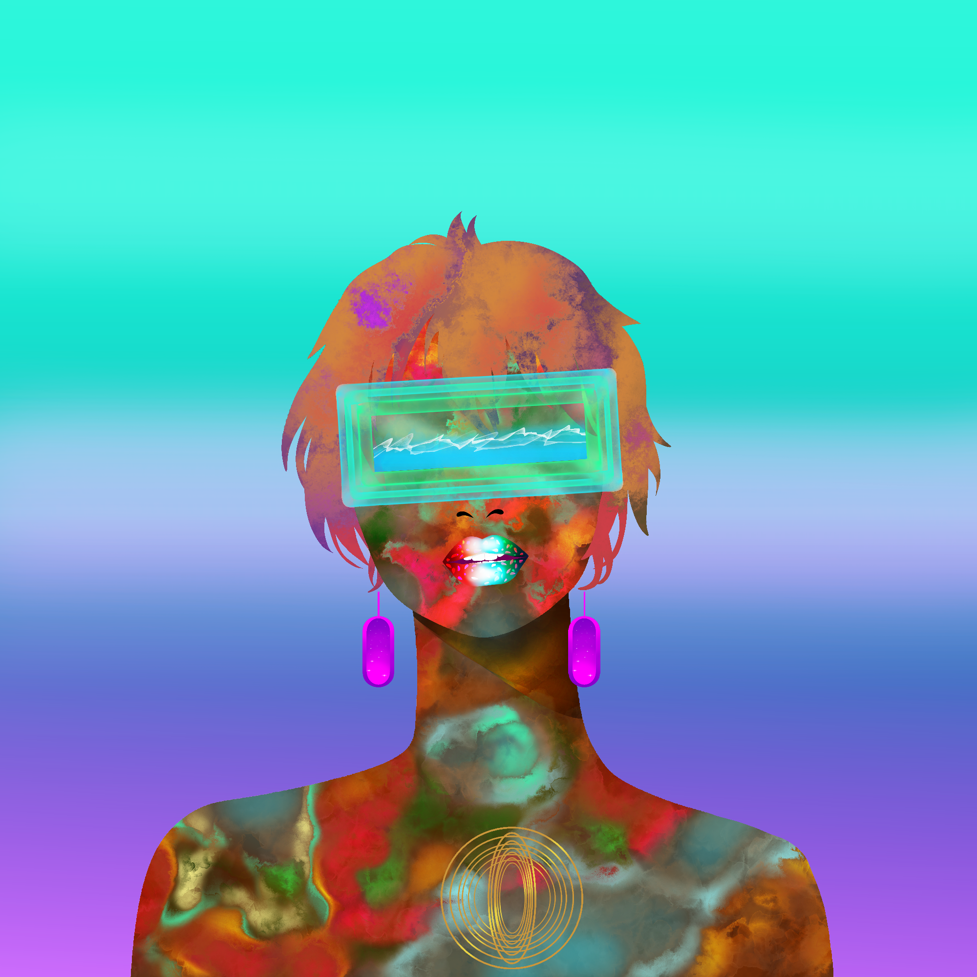 Women Tribe #6571