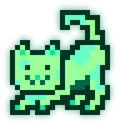MoonCat #16655: 0x008b1c9e71