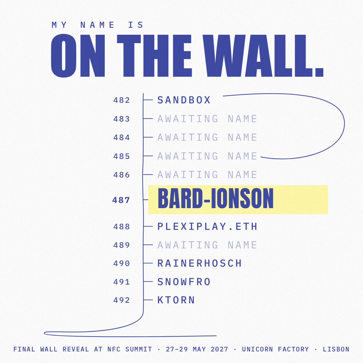 BARD-IONSON