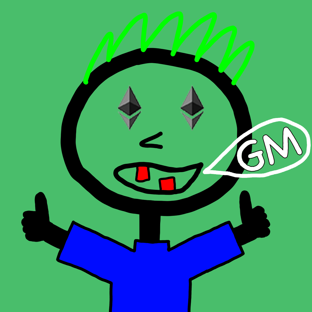 Stick Frens #879