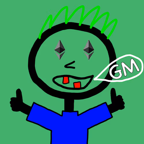 Stick Frens #879