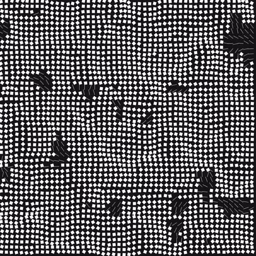 Geometric Fluidity #40