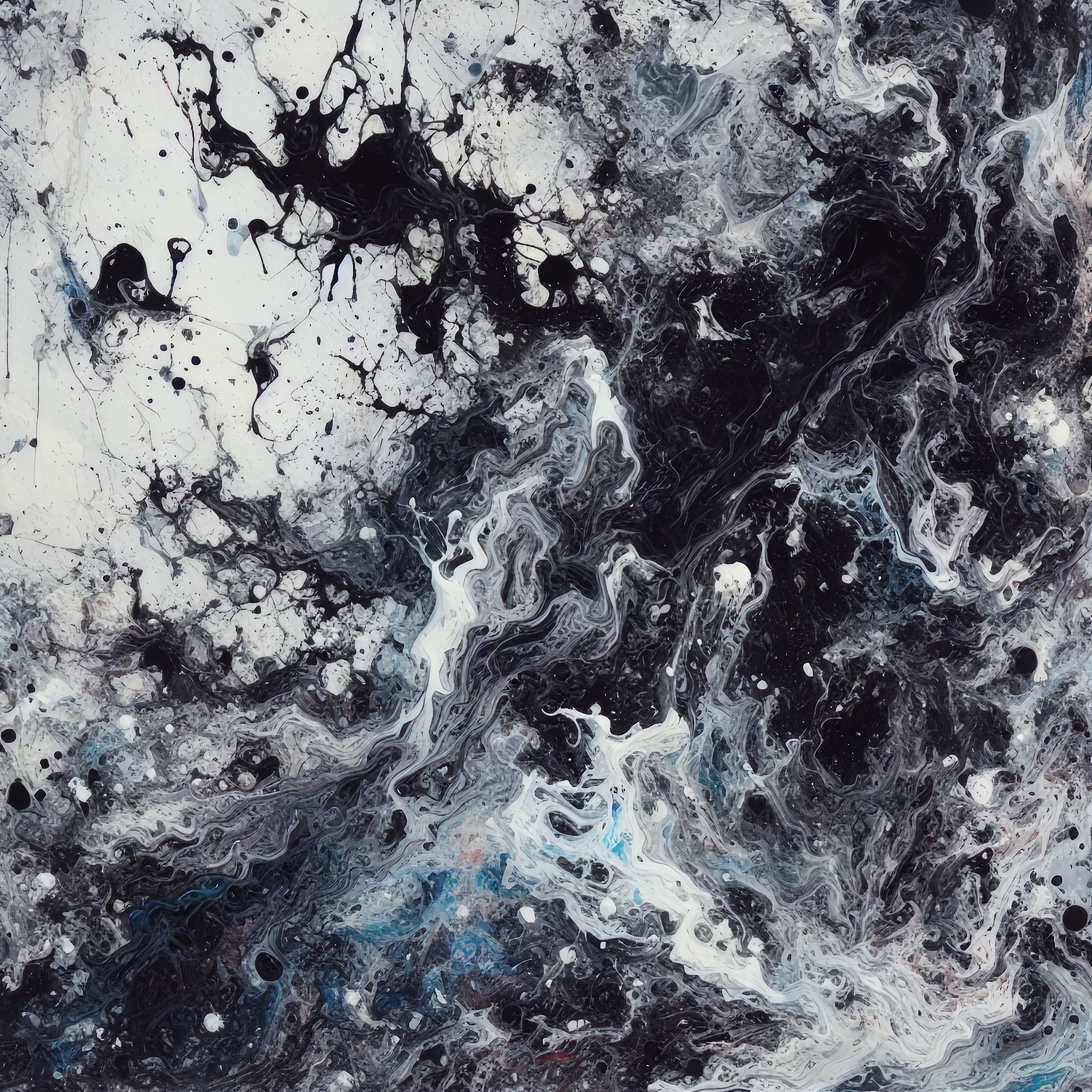 STORMS #28