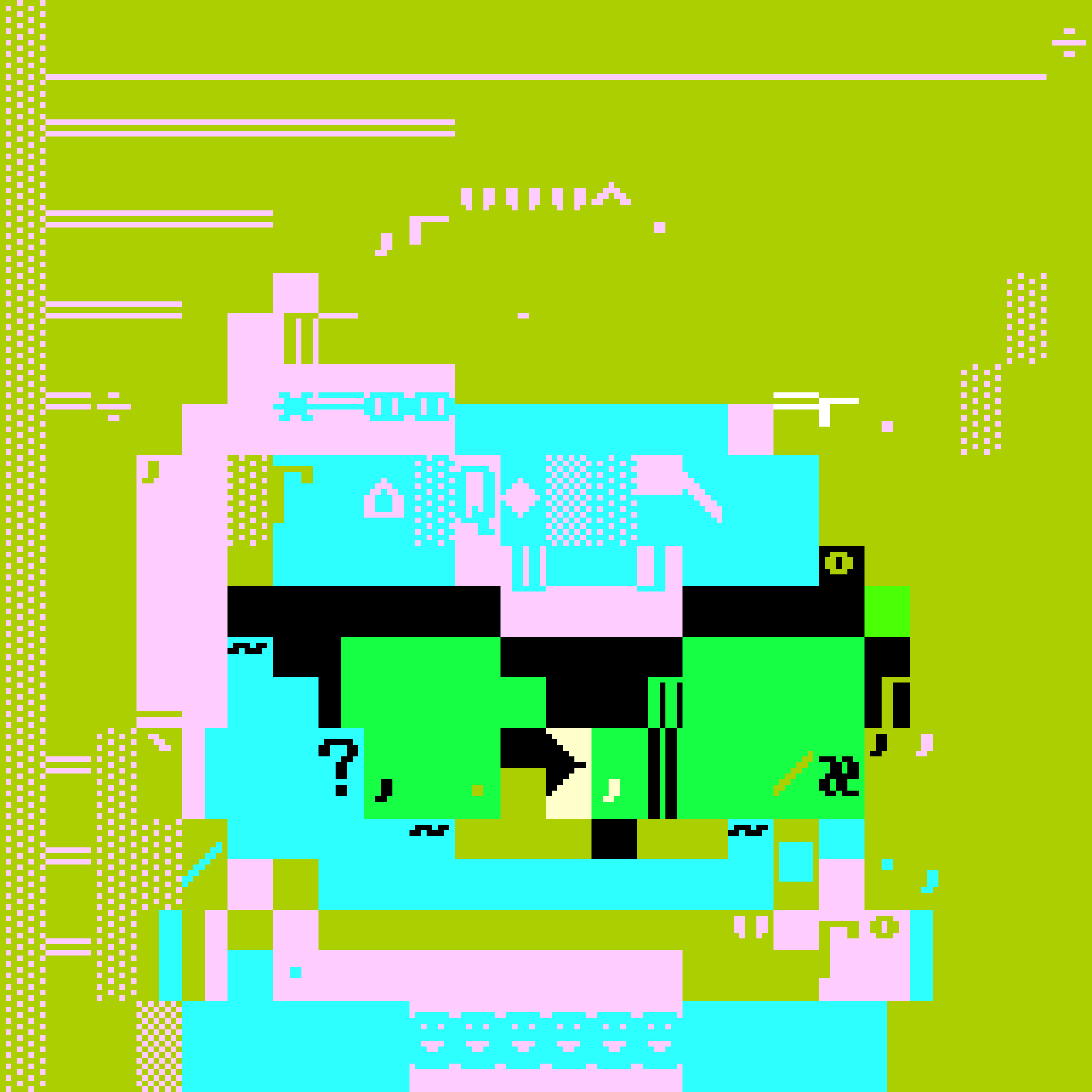 DOS TRASH BIRD 456