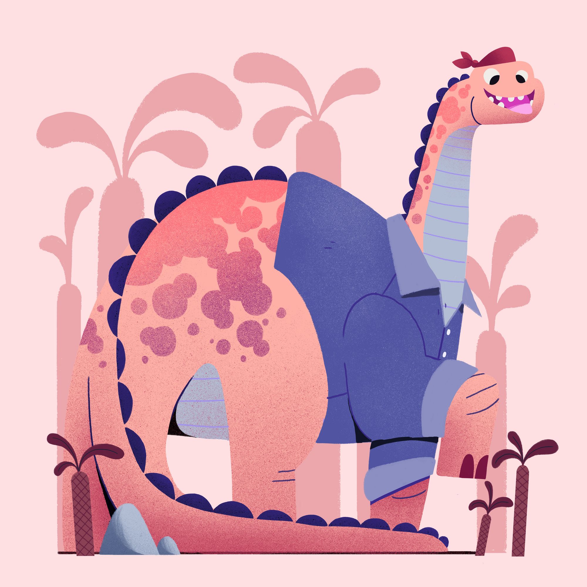 Commsaur #2468