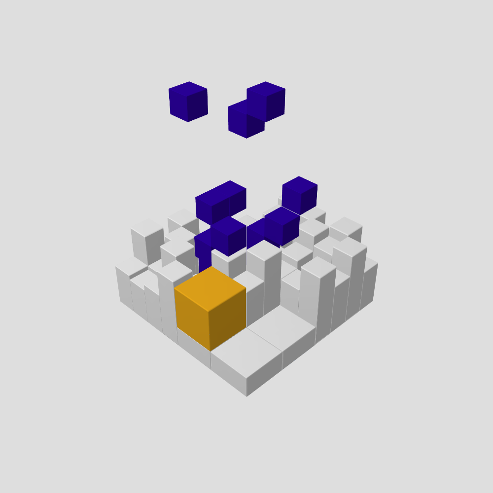 EigenWorld #6438