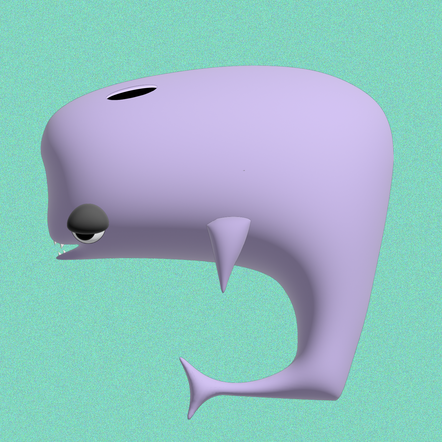 Whales of Ether #1656