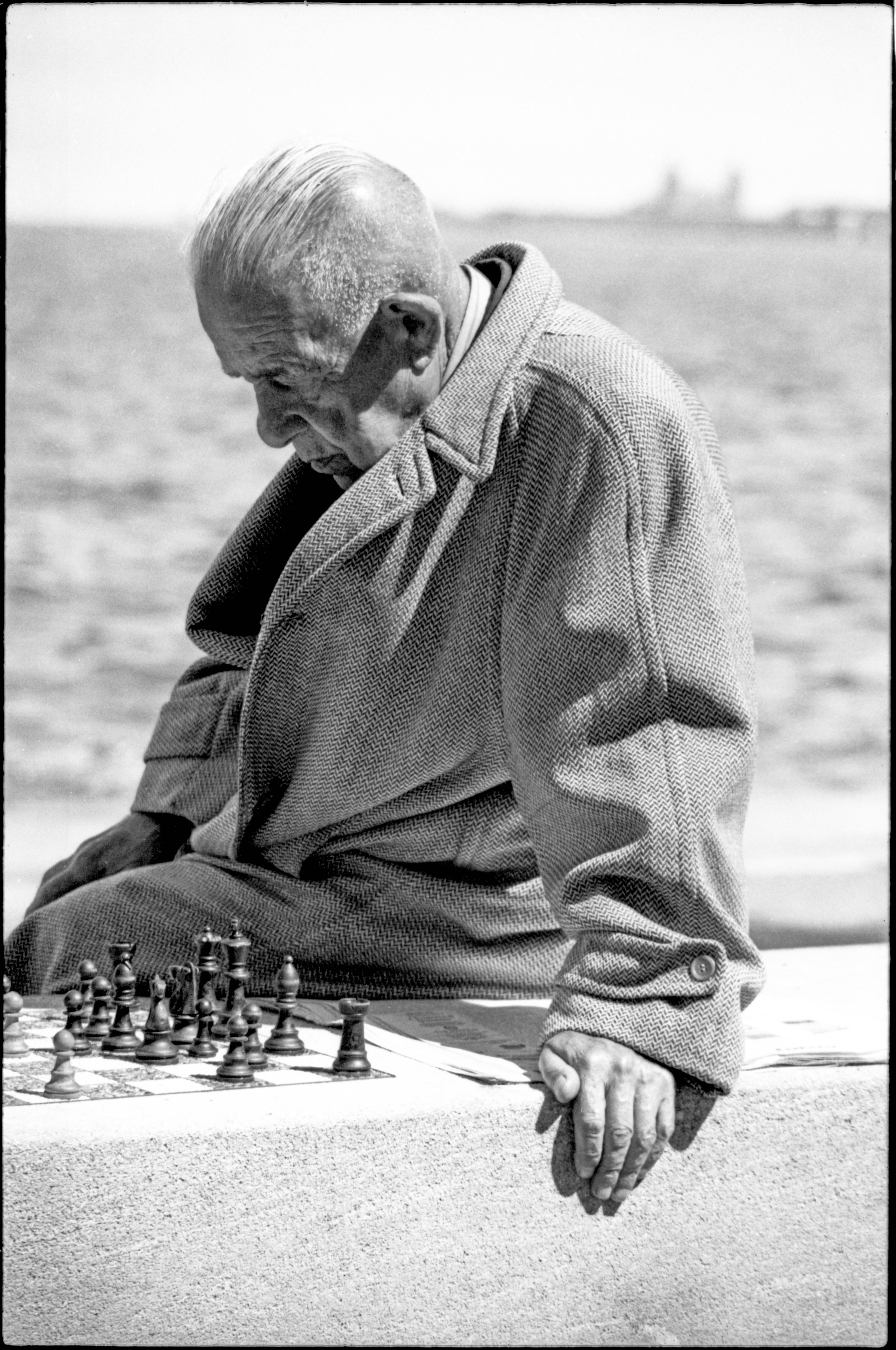 Chess Player