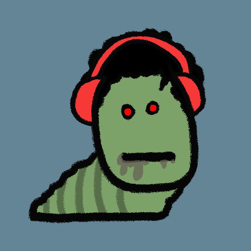 larva mfer #3126