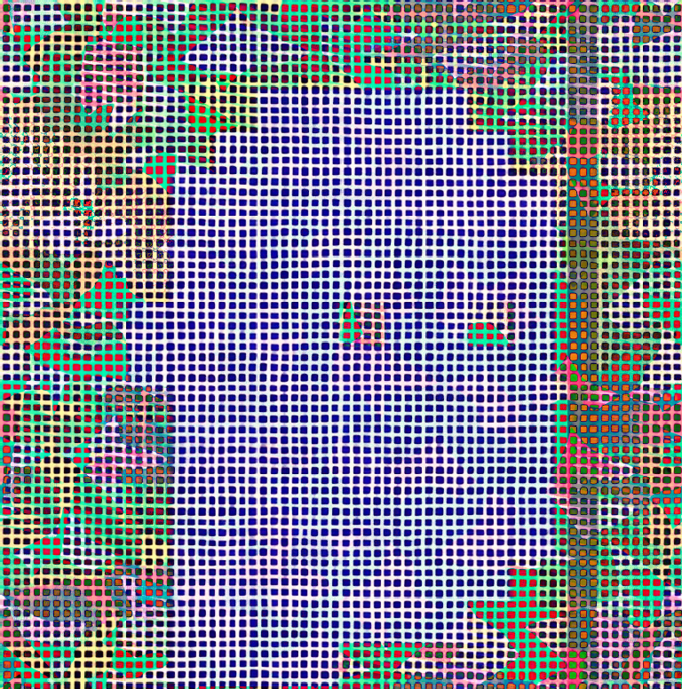 coalescence #5295