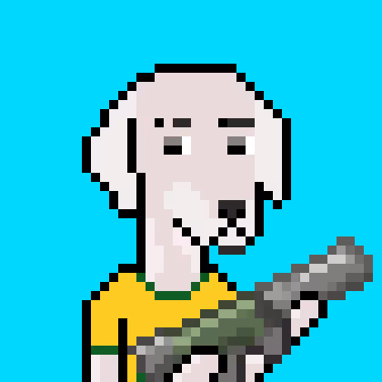 ViralataFunk #8375