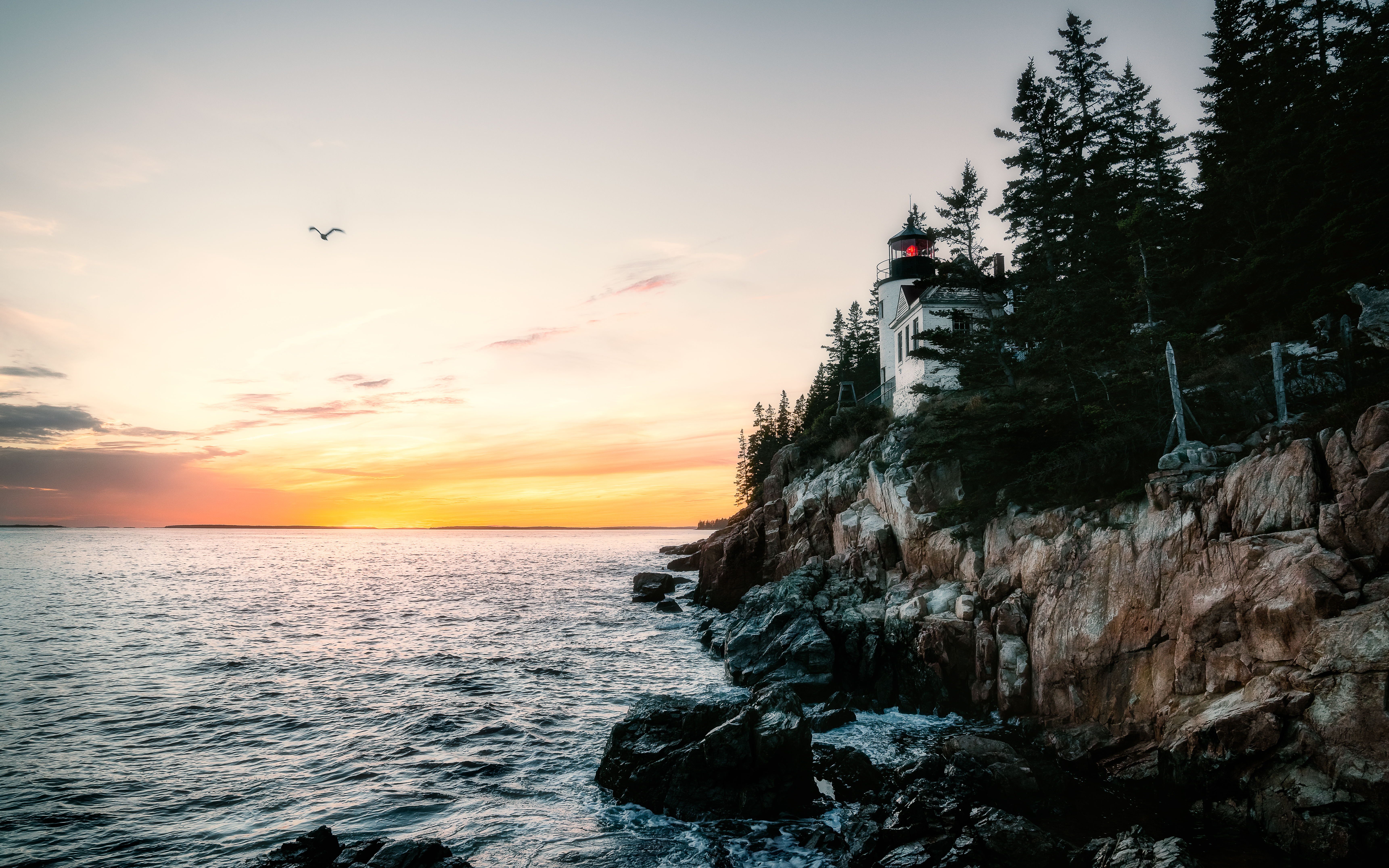 The Lighthouse Vol II