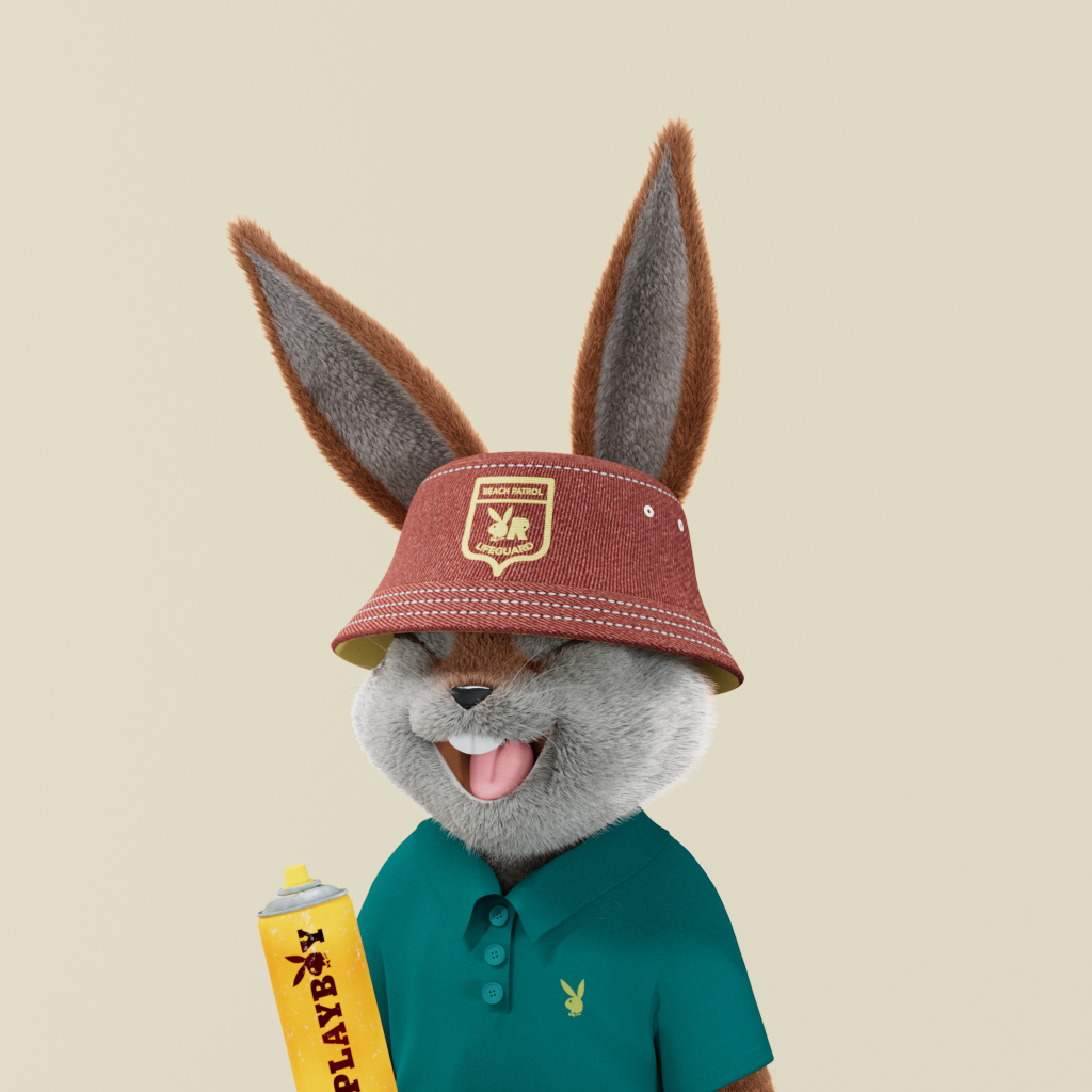 Rabbitar #56