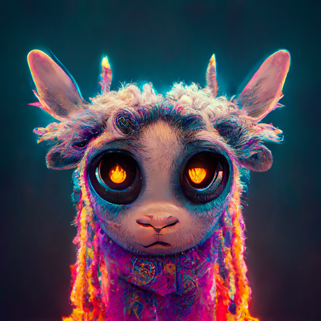 Llama AI #95