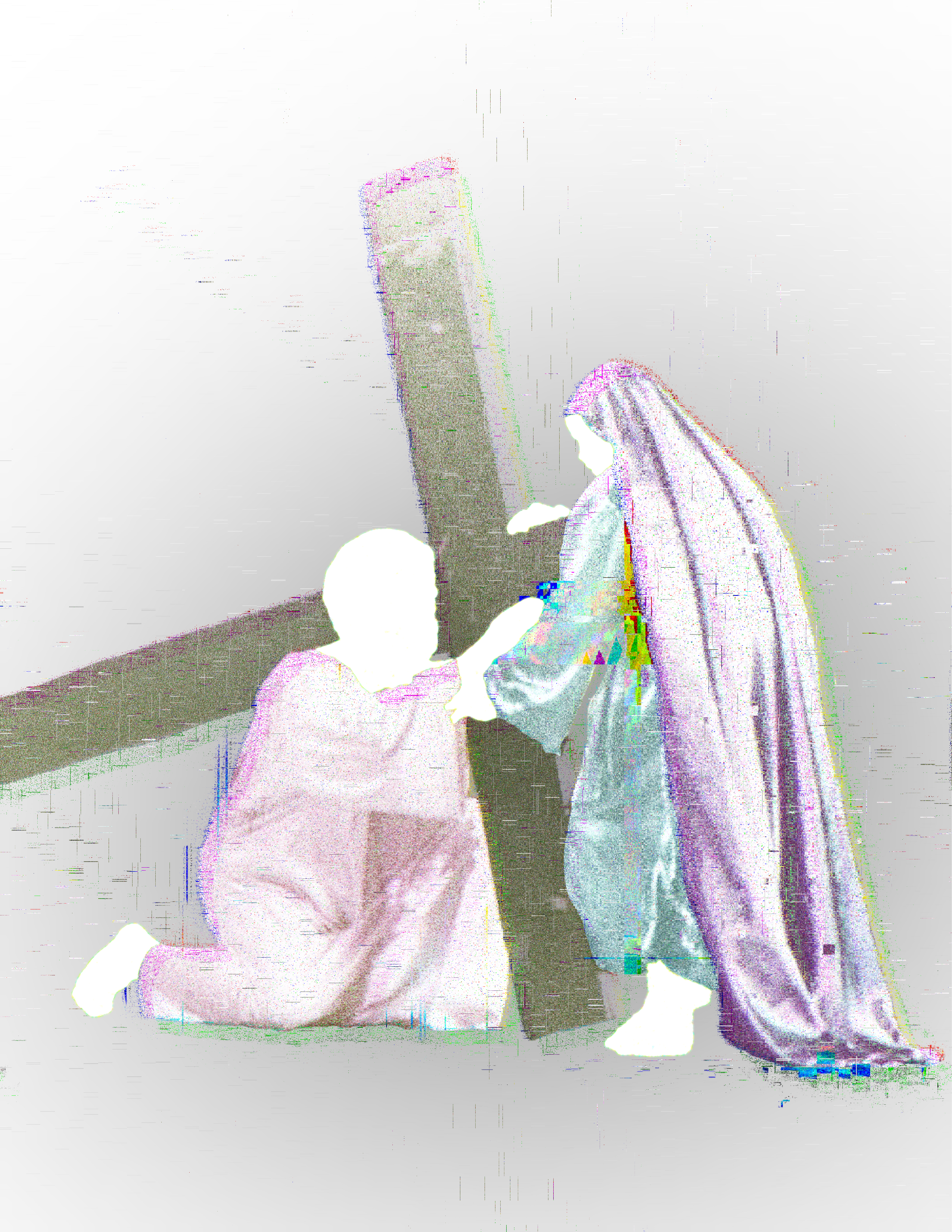Our cross