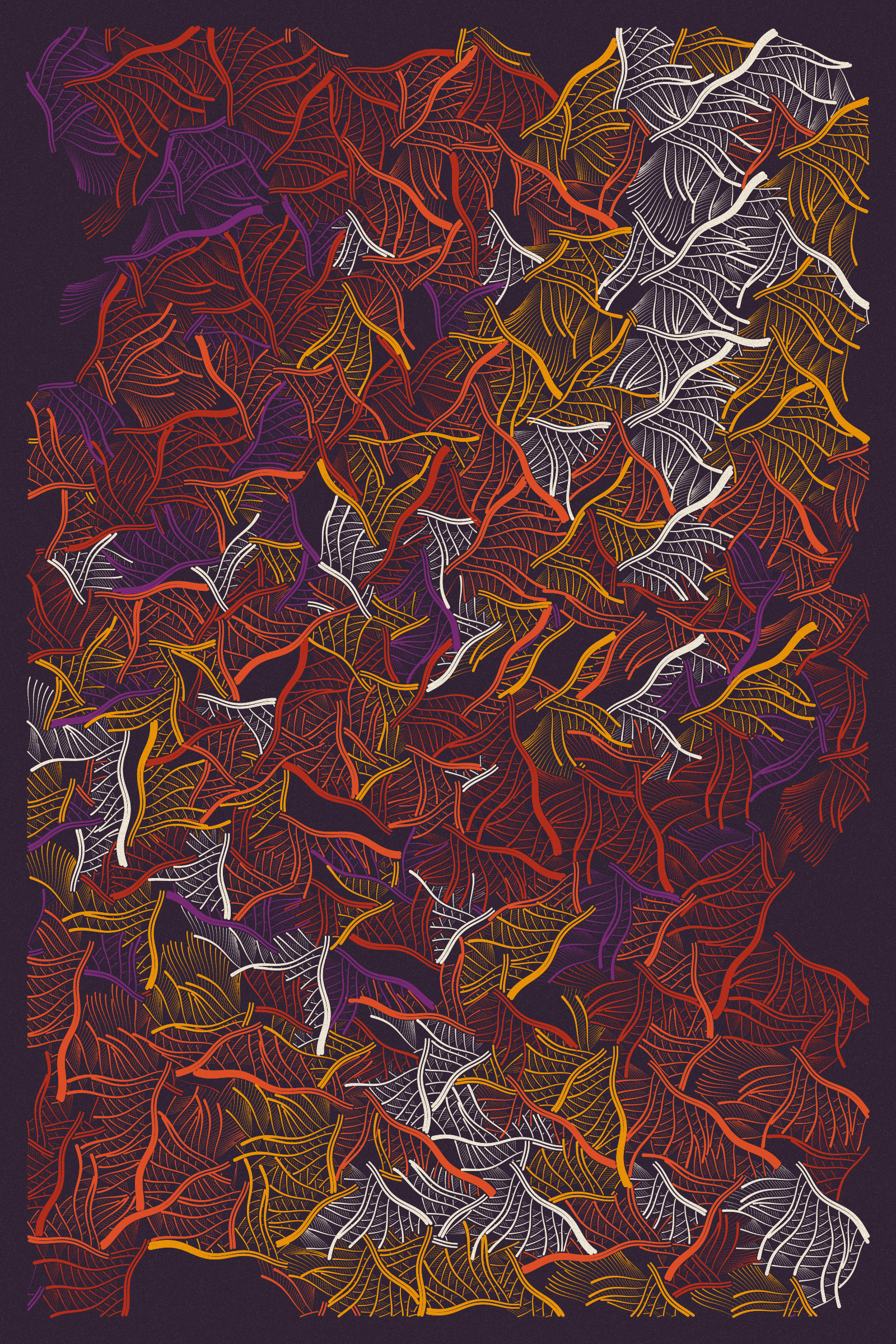 Intricada #10