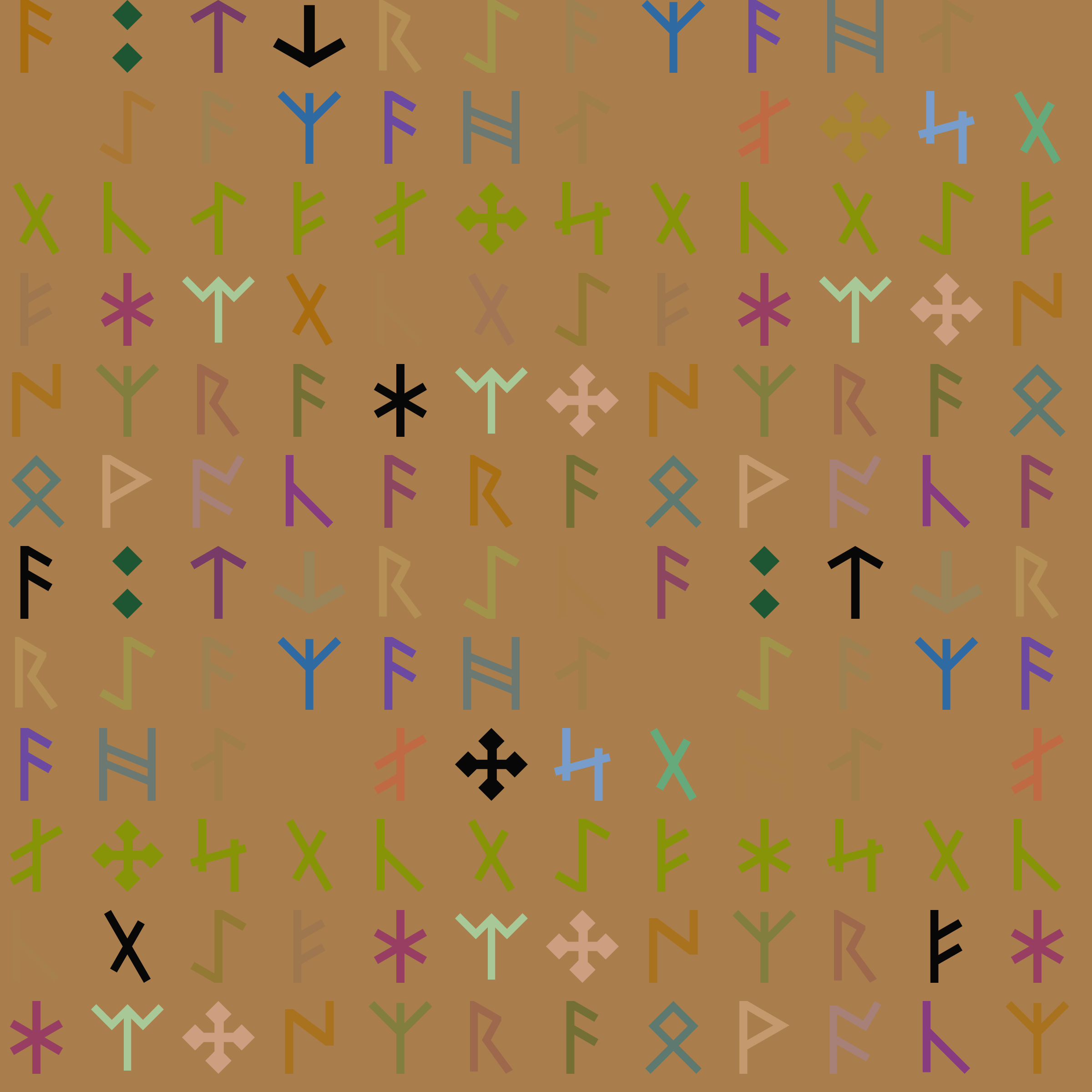 Incantation #9