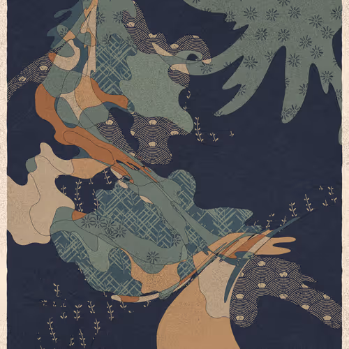 Memories of Qilin #385