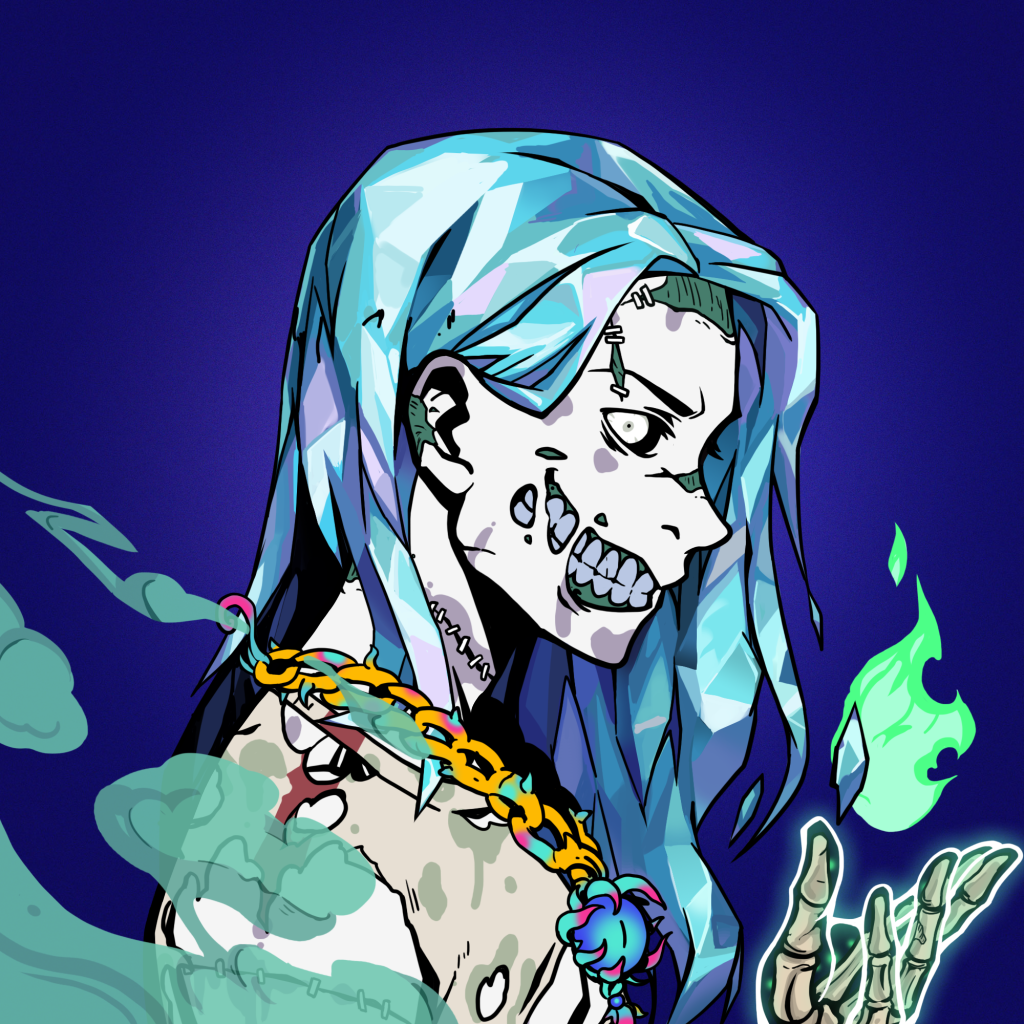 Zomzuki #2117