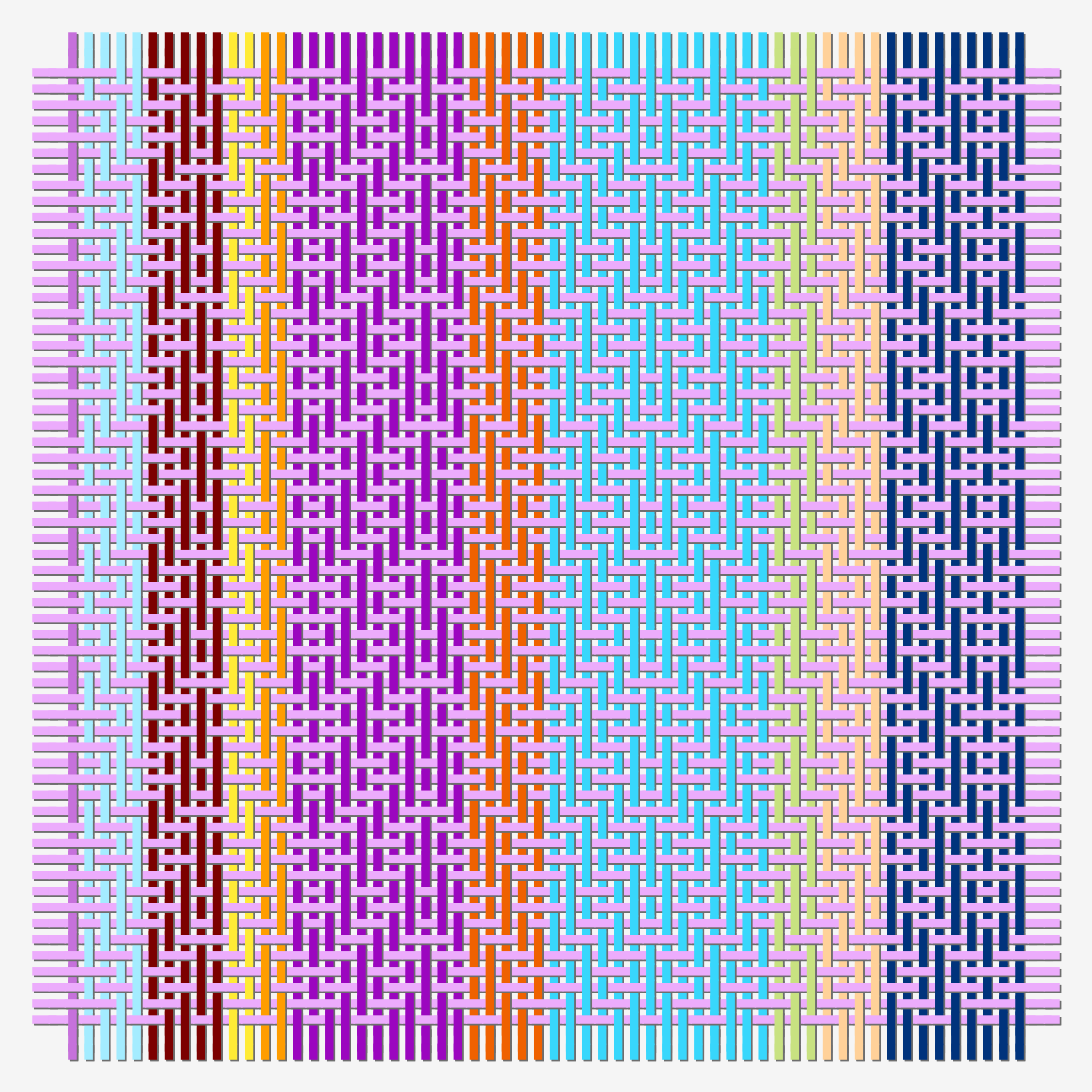 Loom #4