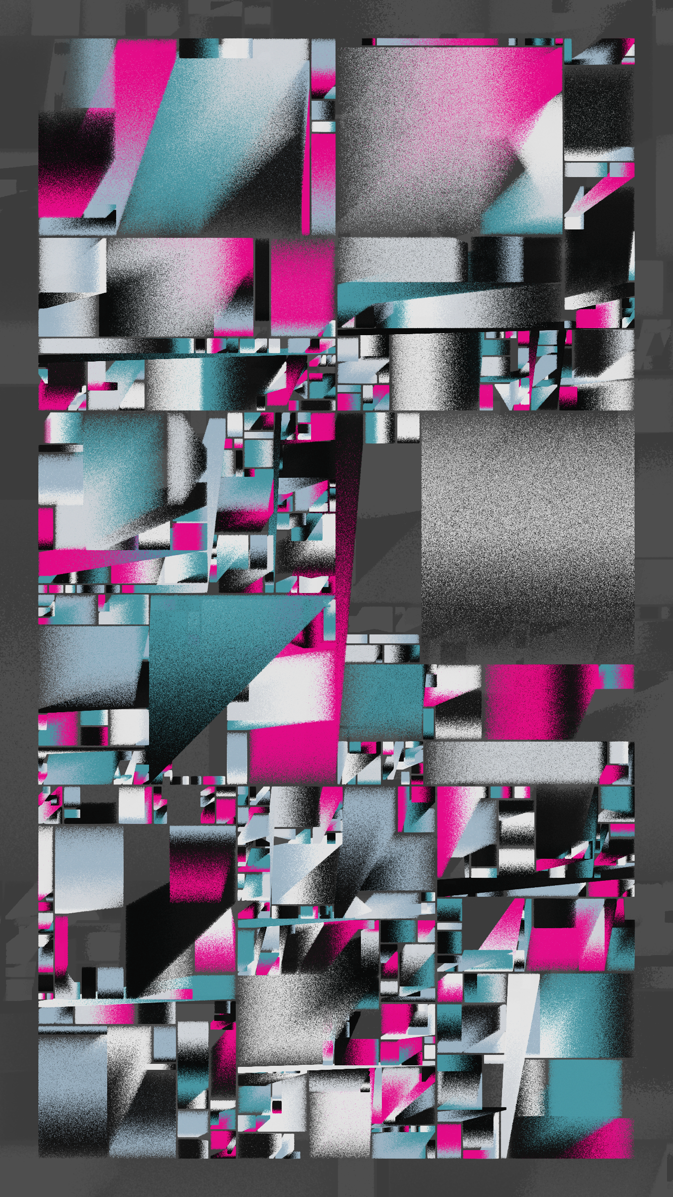 Concrete Letters #37