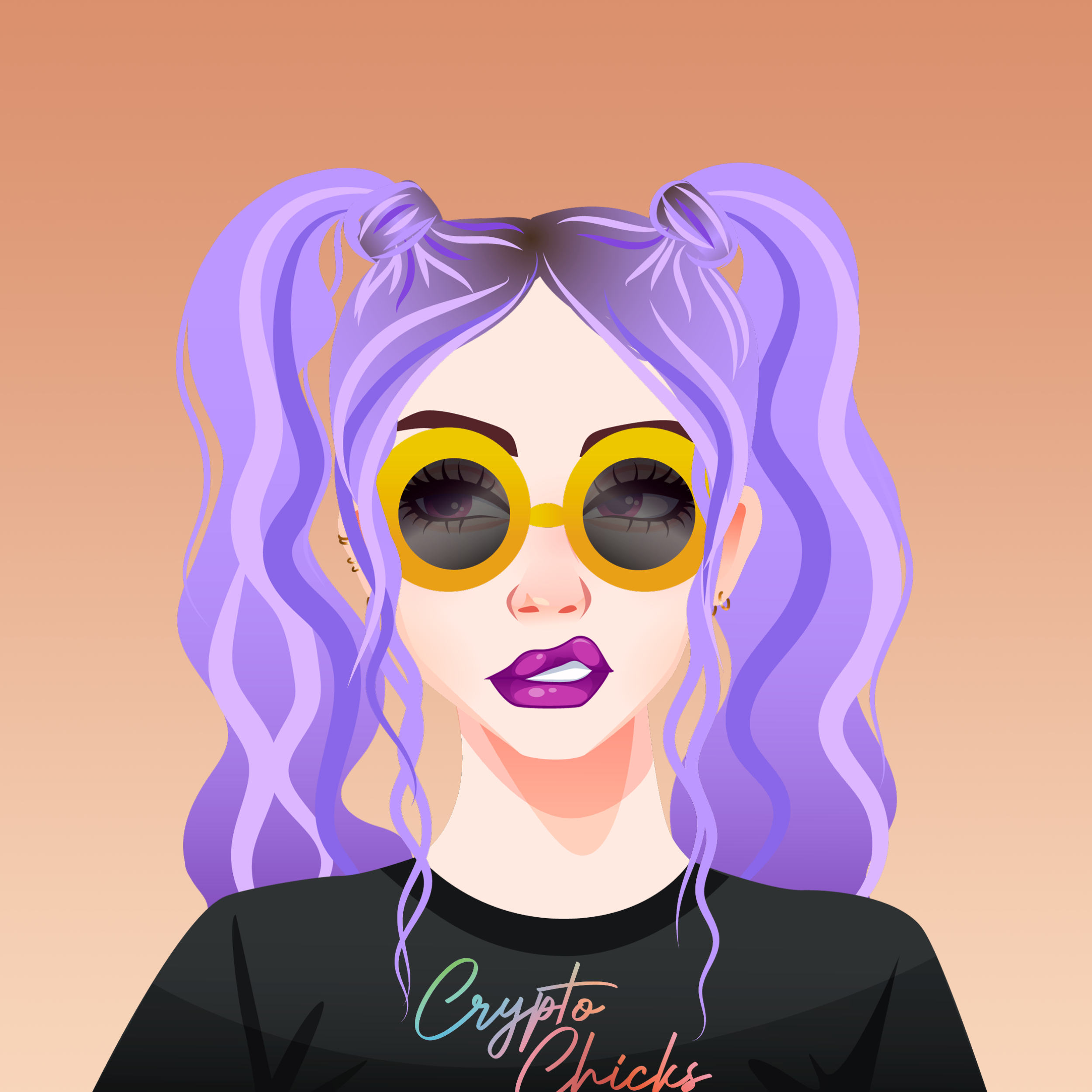 Crypto.Chicks #3876