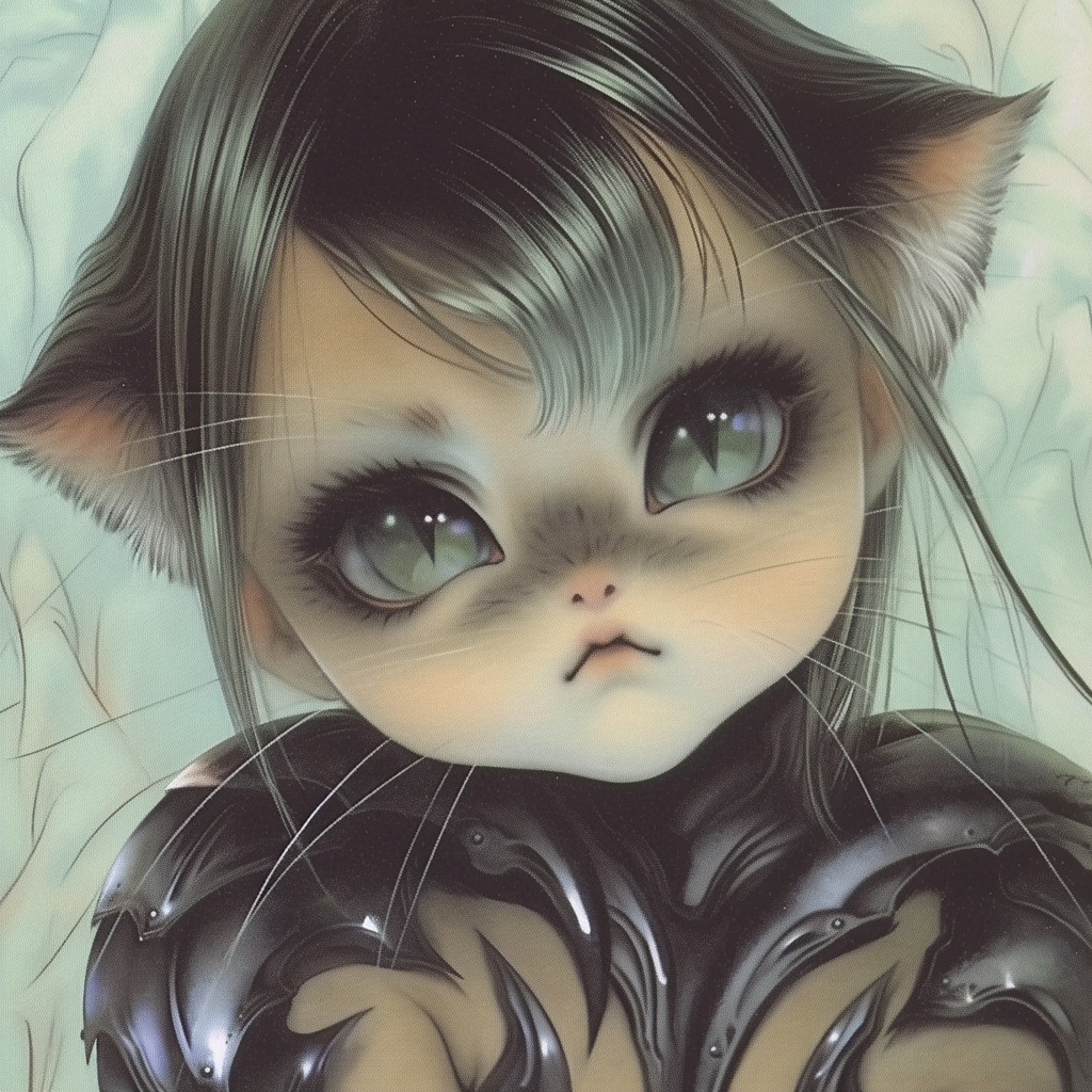 GothKats® #259