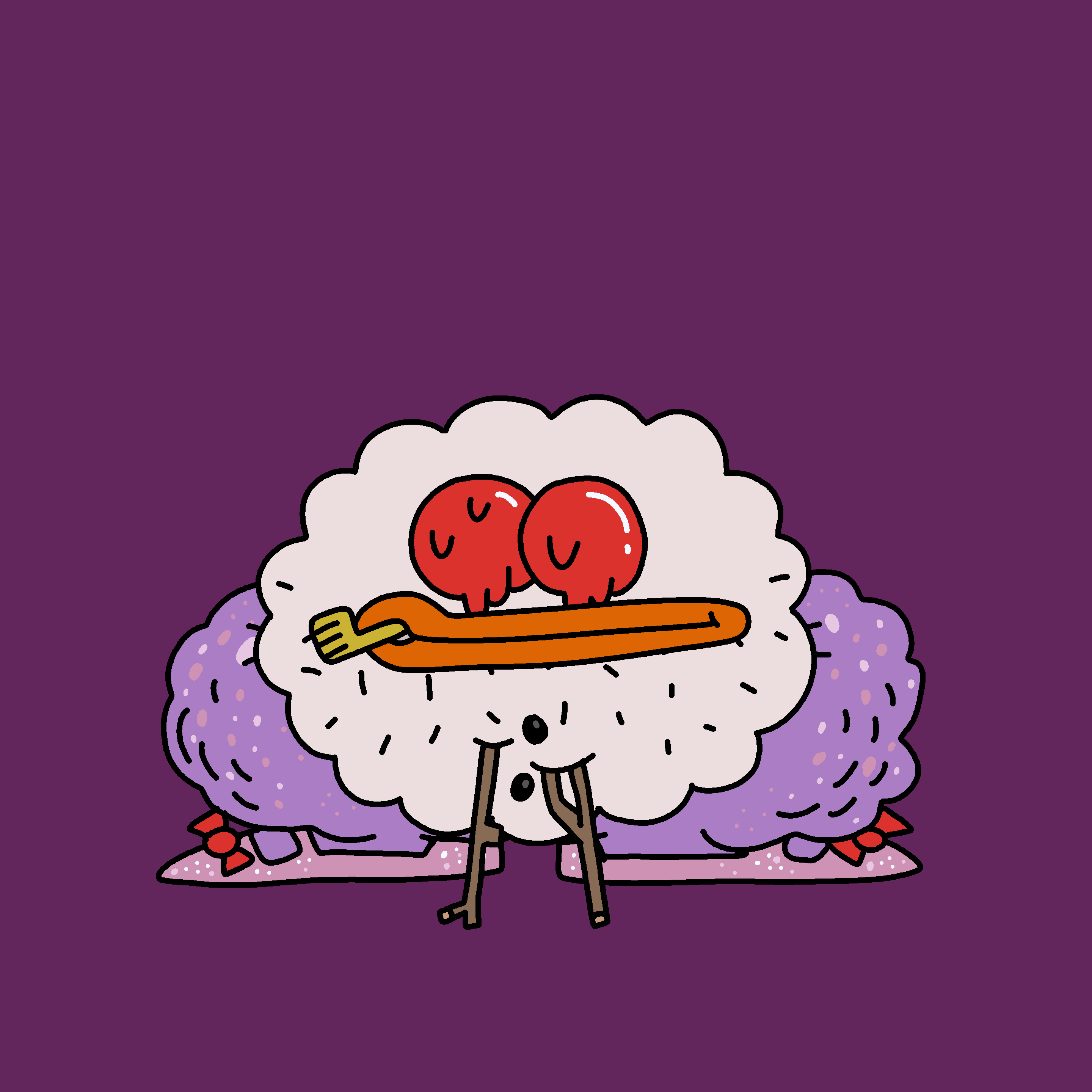 MistleToadz #5722