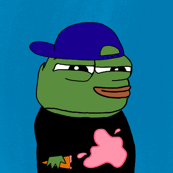 Pepe #2778