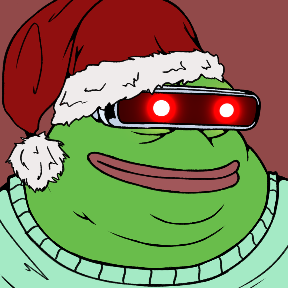 Fat Pepe #793