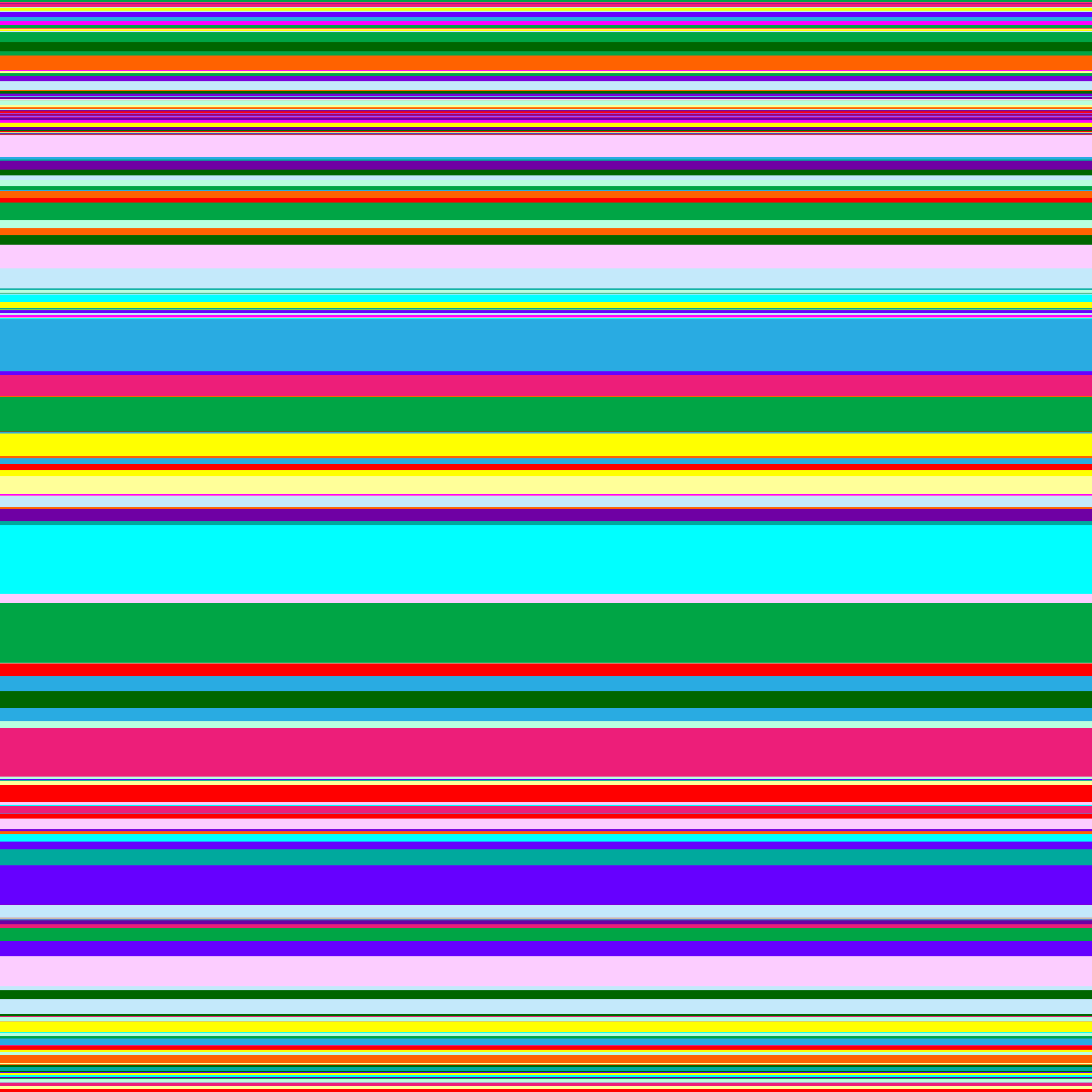 Polychrome Music #233