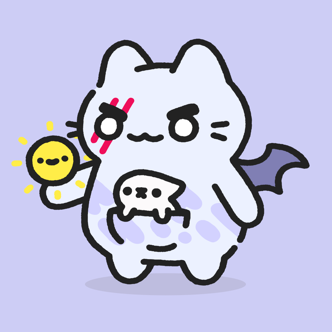 Cool Pet #19914