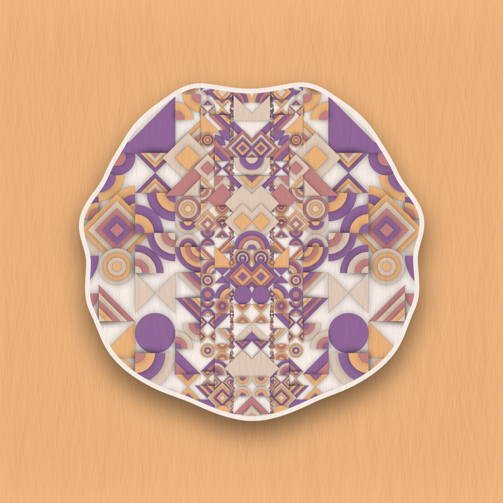 Generativemasks #8381