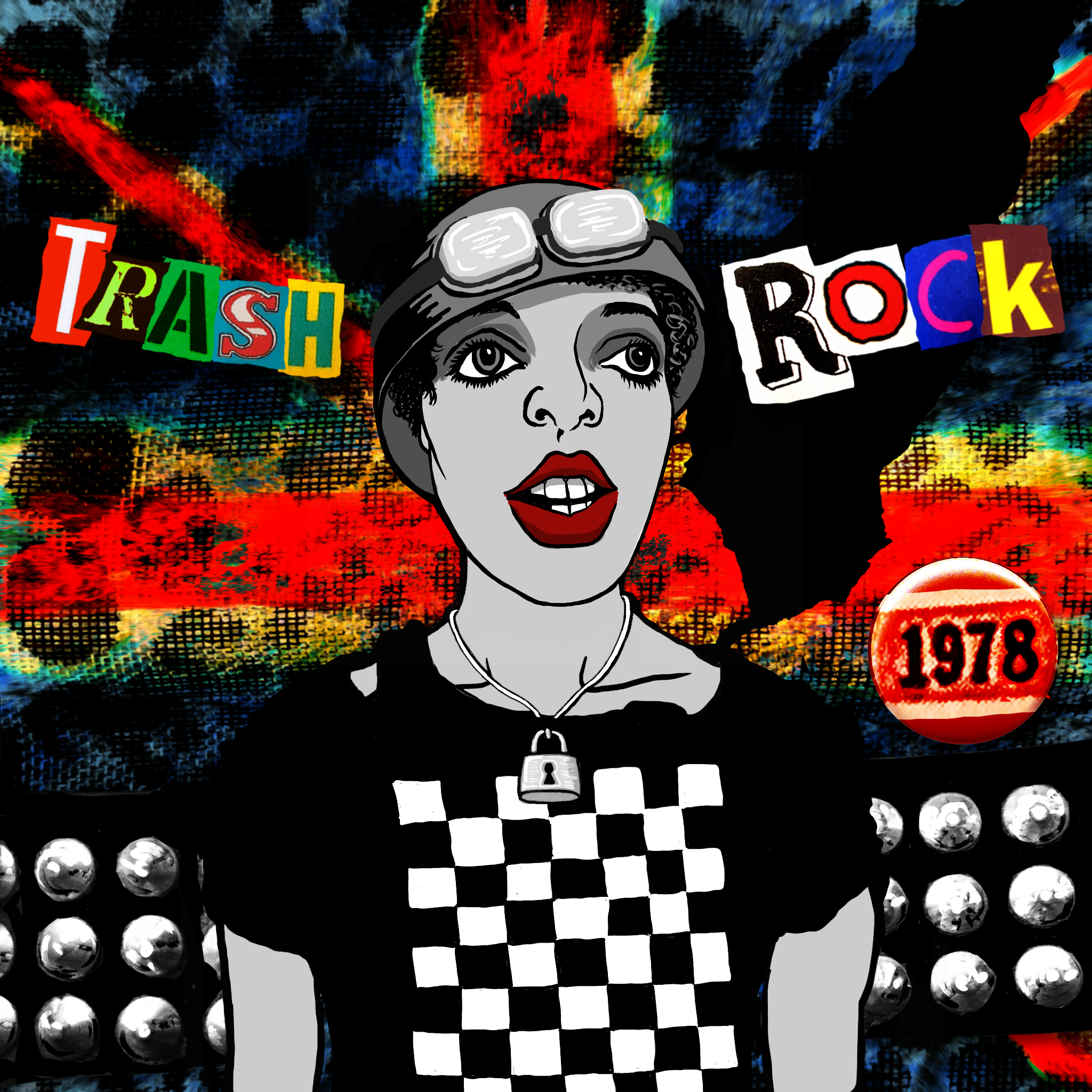 Punk #171