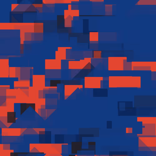 BlueRed - №1