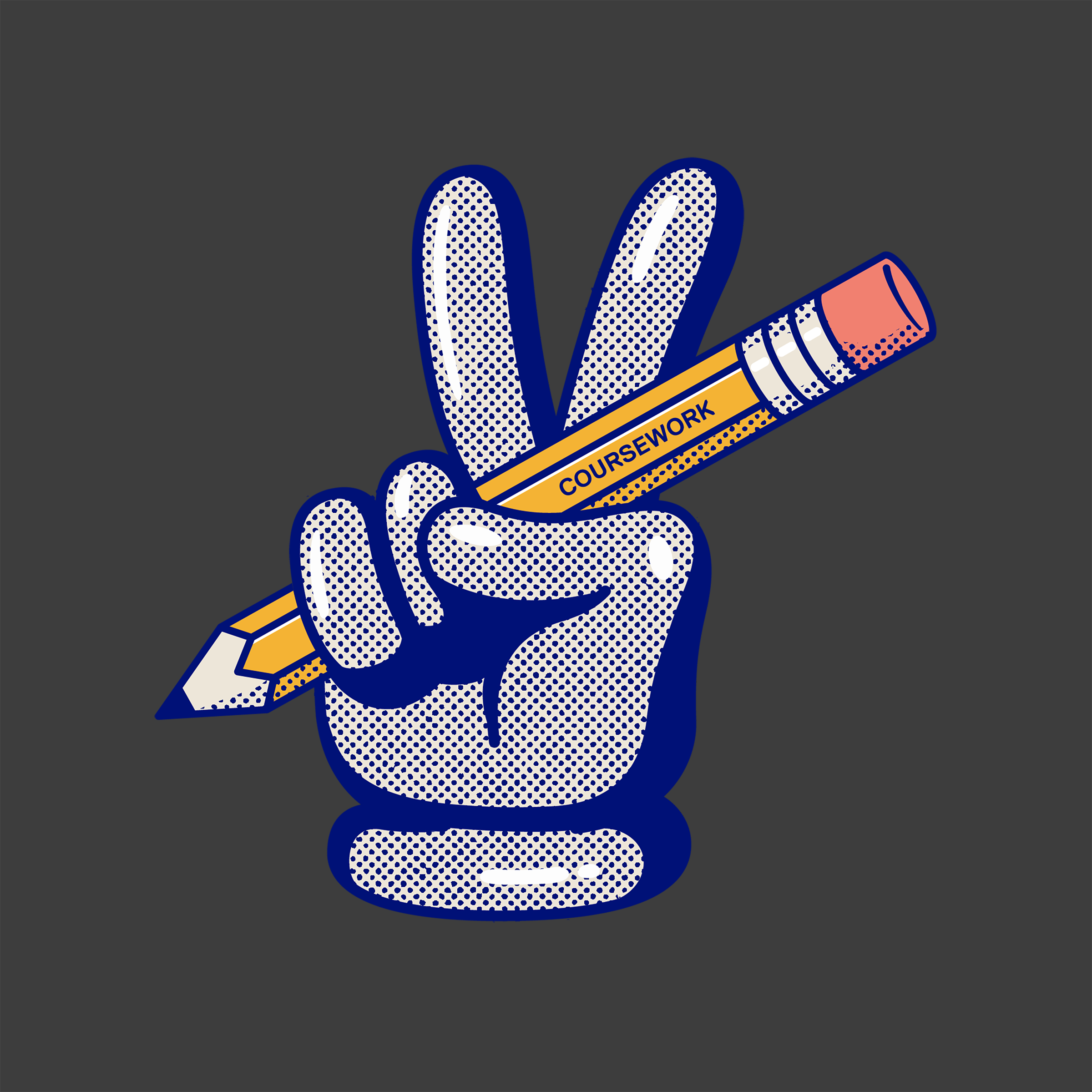 CoursePeace #108