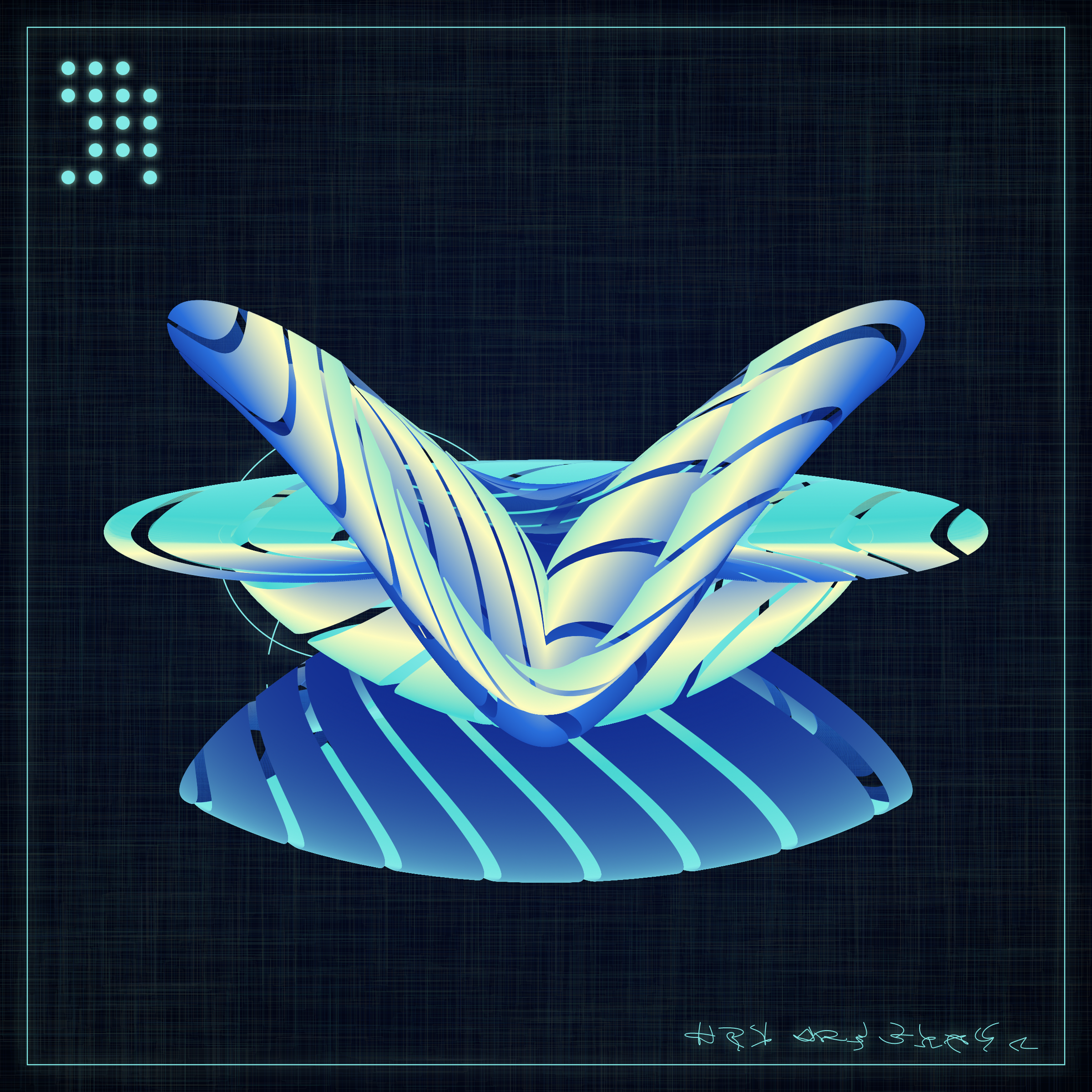 Alien Insects #838